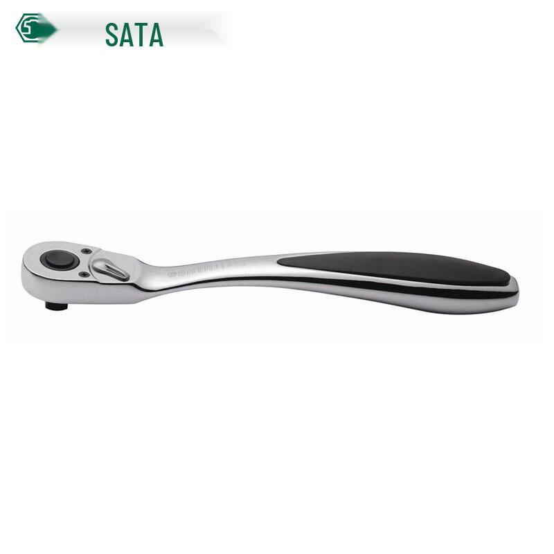 Профессиональный трещоточный ключ SATA