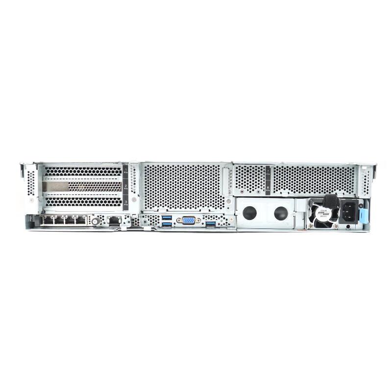 Lenovo Wentian WR3220 G2 2U Rack Server (CN version)