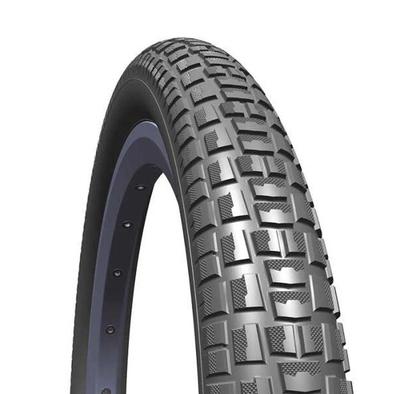 Жесткая городская шина Mitas V89 Nitro 20´´ x 2.00