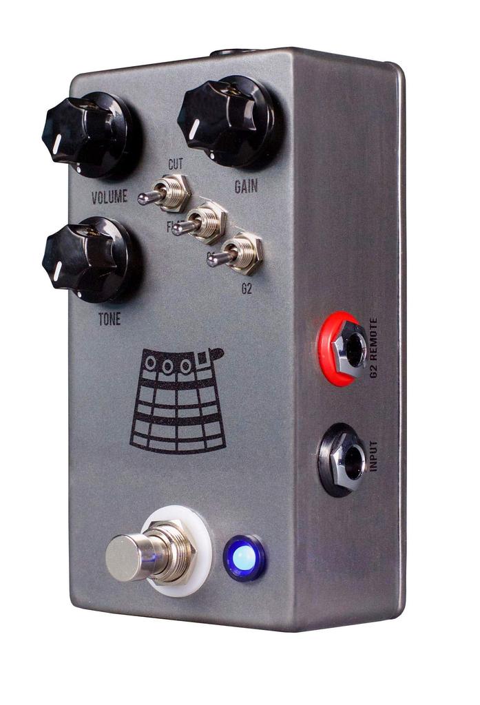JHS Pedals Effector Fuzz The Kilt V2 []