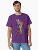 Zootopia zootopia Classic T-Shirt