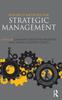 Книга Research Methods for Strategic Management