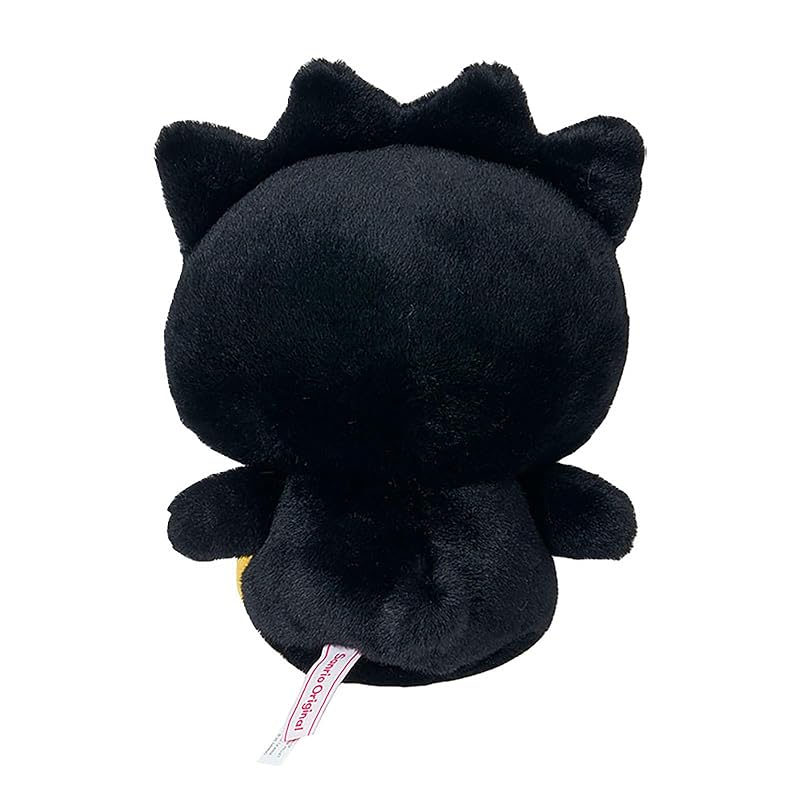 Sanrio (САНРИО) Плюшевая игрушка Средний Бадц-Мару 148342