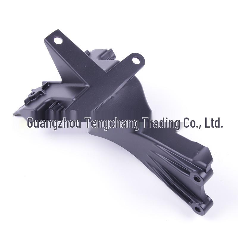 Kawasaki ZX14R Headlight Bracket for Motorcycle Modification