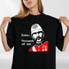 Футболка зулусов Тысяча зулусов . Военный фильм 'Роркская застава' Мистер Уитт Уэльс Sillytees