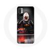 Case - Red Bull - Poco M3 Pro - Formula 1 - Max Verstappen - Soft - Sporty
