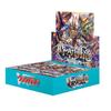 Cardfight!! Vanguard Booster Pack Jikuu Souryuu VG-DZ-BT06 Box