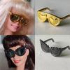 Plastic Doll Cute Eyeglasses Fashion 1/6 Doll Accessories New Kids Gift  30cm 1/6 Dolls