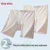 Threegun Women's Cooling Series Seamless Safety Shorts 2-Pack