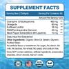 Xemenry - 400 mg Coenzyme Q10 Capsules - Heart Health - Energy