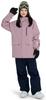 Acrais Snowboard and Ski Wear Set and Women's (Top Bottoms) - Lss01-wssmpp-nv