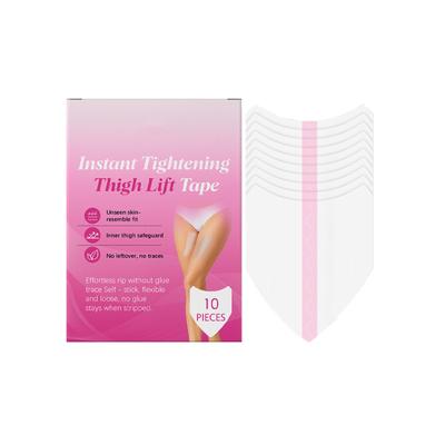 Защитные накладки для ног предотвращают натирание бедер, уменьшают царапины, подтягивают и формируют, а также наносят защитные накладки.