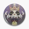 Настраиваемая мягкая пуговица с изображением дома совы, булавка для бургера, модная одежда, металлическая женская шляпа с милым рисунком, креативная булавка для отворота любовника