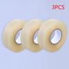 1/2/3 шт. Прозрачная хоккейная лента Многоцелевая прозрачная лента для гетр и щитков Ролик Спортивный инвентарь Многоцелевая прозрачная хоккейная лента