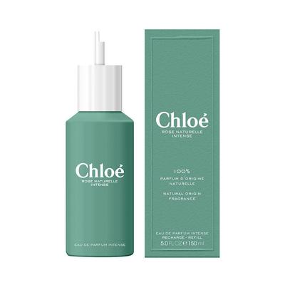 Chloé - Парфюмированная вода Intense Natural Rose 150 мл -