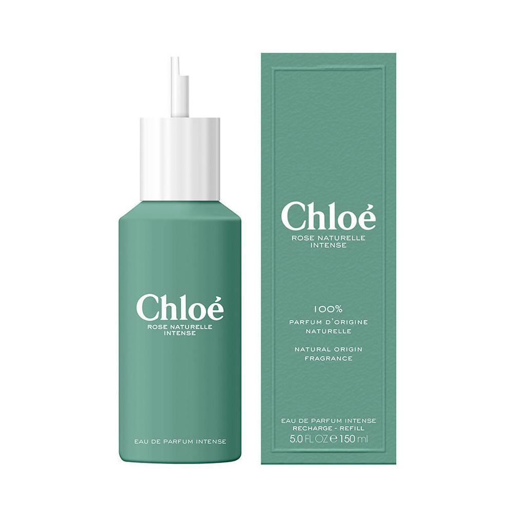Chloé - Парфюмированная вода Intense Natural Rose 150 мл -