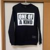 [Б/У] BIG BANG G-DRAGON / ONE OF A KIND Свитшот