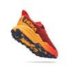 HOKA Speedgoat 5 2E Wide Fiesta Radiant Yellow Мужские кроссовки красные 1123159-FRYL