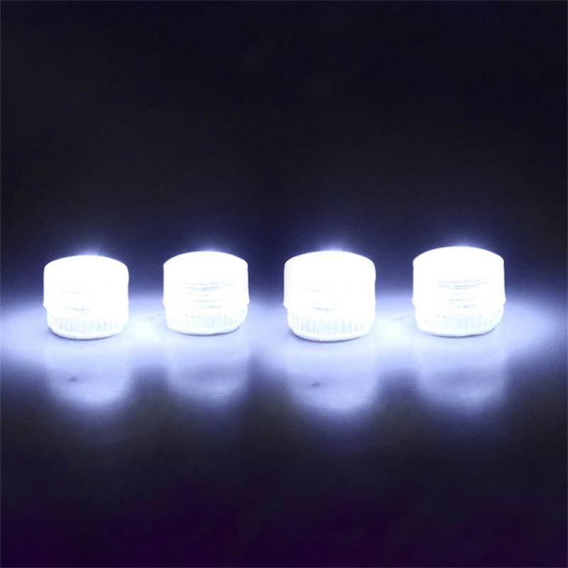 Мигающие огни для дронов БПЛА Мини Маленький Изысканный Высокая Яркость БПЛА Универсальный Ночной Светильник Мотоциклетная Вспышка Навигационная Лампа