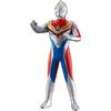 Набор Ultra Hero Series EX Ultraman Dyna 25th Anniversary