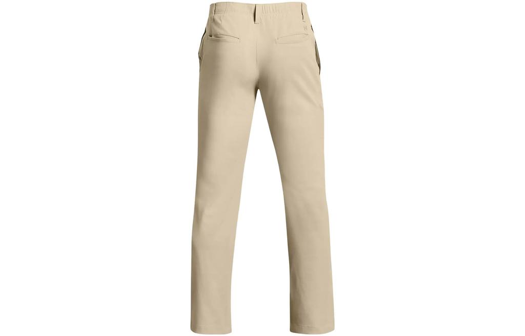 Under Armour Casual Pants Men's Khaki Gray 1377301-289
