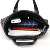 Мужской деловой портфель SIMOER SL-526A из ПУ