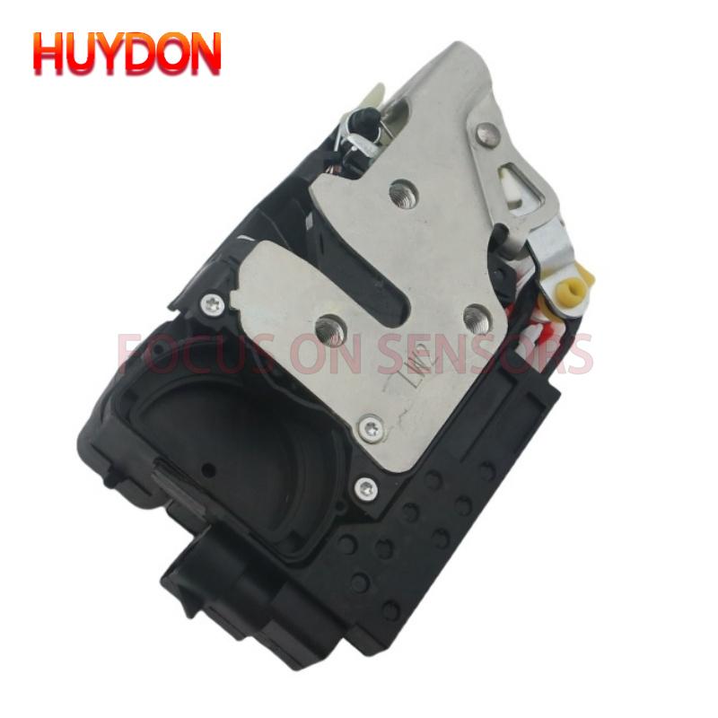 7121008032 7122008012 Привод замка двери (передний, задний) Для 2005 Ssangyong Rexton Rx 320 3.2л 7131A08003 7132A08003