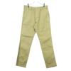 Dickies коллаборация Брюки чинос с боковой полосой L бежевые DICKIES Мужские Б/У