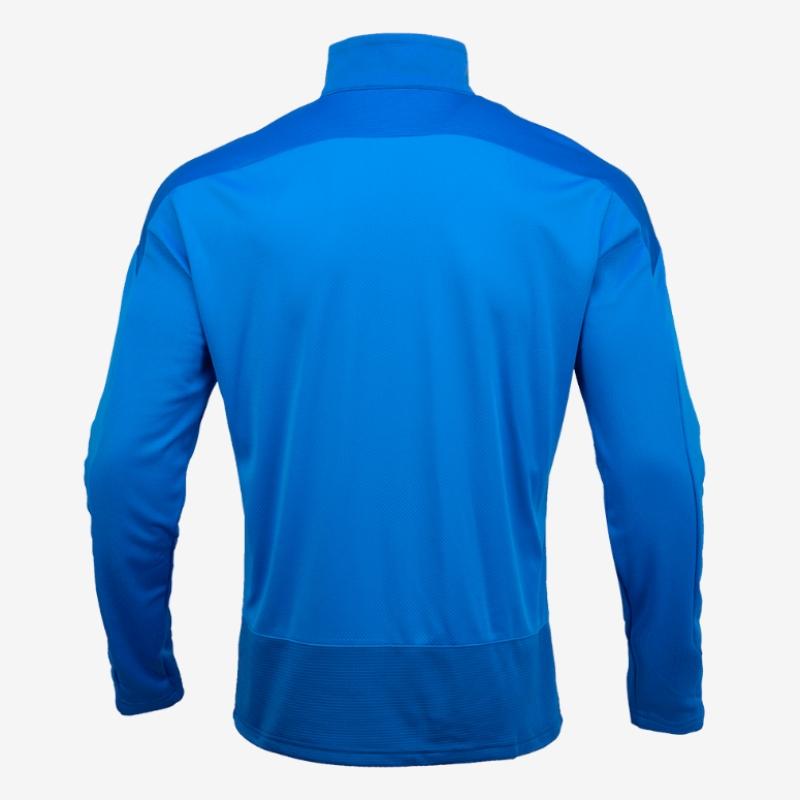 Puma Цель команды 23 Тренировка 1 4 Zip Top