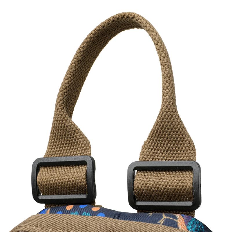 Легкий дорожный рюкзак Женский рюкзак из ткани Оксфорд Дорожный рюкзак