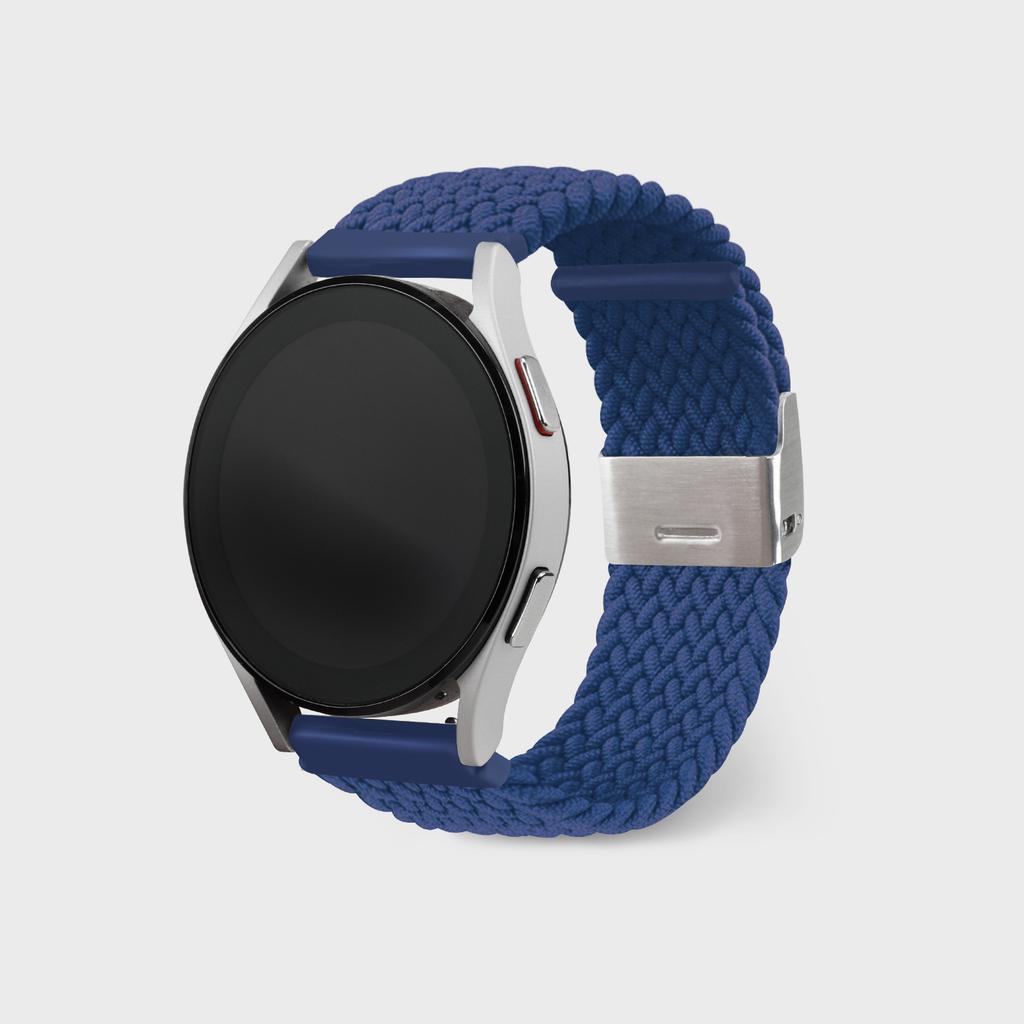 Egadeun Ремешок для Galaxy Watch Петля Пряжка 20 мм
