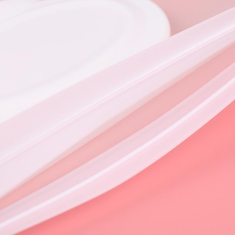 Легкий портативный мультяшный детский клатч для влажных салфеток сумка-переноска контейнер для влажных салфеток диспенсер с застежкой-ремешком