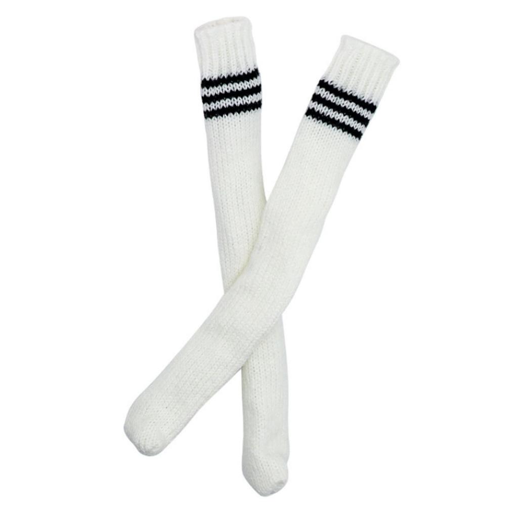 [OLYOLY] 13 (60см) Кукольная одежда, комплект одежды, милый вязаный свитер, цельный розовый костюм принцессы для миниатюрной куклы, нижнее белье (06 Свитер + Шапка +