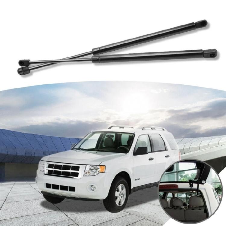 1 пара Автомобильный аксессуар Замена Опора багажника Амортизаторы для Escape XLS XLT 8L8Z7842104A