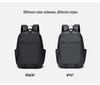 Men's Ultralight Large Capacity Laptop Backpack for Business and Casual Commuting
