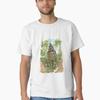 Siem Reap Smile Classic T-Shirt