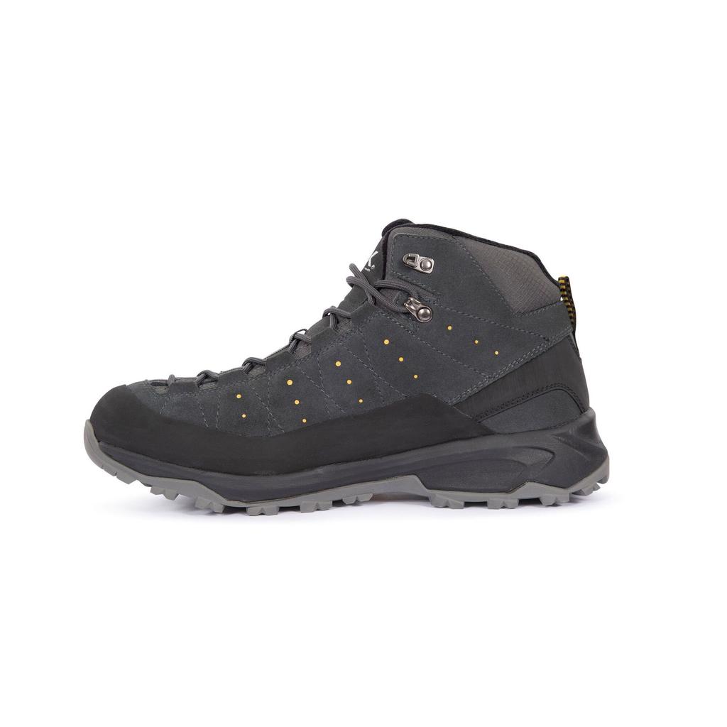 Mens Colden Suede Winter Walking Boots
