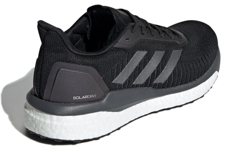 adidas Женские Solar Drive 19 'Core Black' Женские EF1419