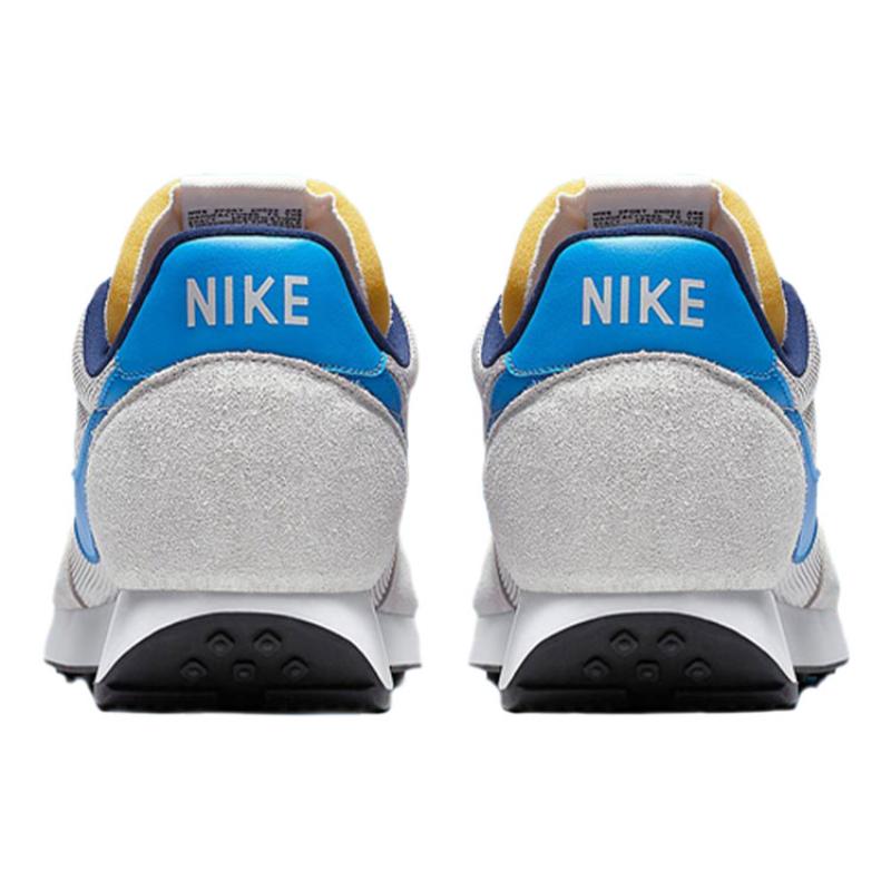 Nike Air Tailwind 79 Vast Grey Light Photo Blue Модные кроссовки  BQ5878-001