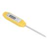 Digital Food Thermometer Automatic Calibration Pen Style High Accuracy Electronic Pocket Thermometer
