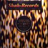 12inch Record GUARDIAN ANGEL - You Are Not Alone SHAH2002 Shah-Records 2001 Germany Dance & Electronica Used