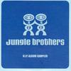 CD JUNGLE BROTHERS V.I.P. GEE1009342P Gee Street V2 1999 Япония Рэп Хип-Хоп R&B Б/у
