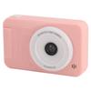 Цифровая камера 1080P 40MP HD Двойная запись 8X Автофокус Портативная зум-цифровая камера Розовая