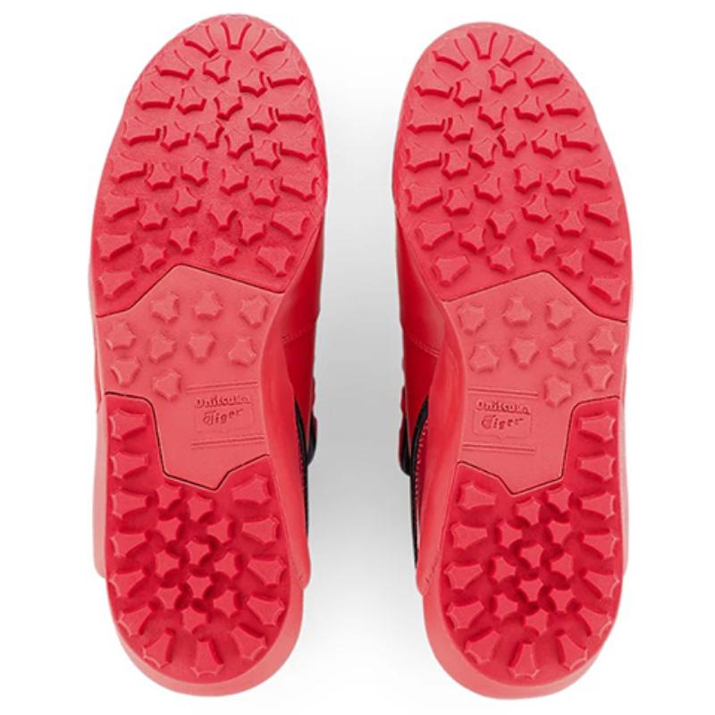 ONITSUKA TIGER Кроссовки Jumpa 'Classic Red' 1183B541-608