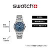 Swatch SHIMMER AT DUSK YIS435G watch