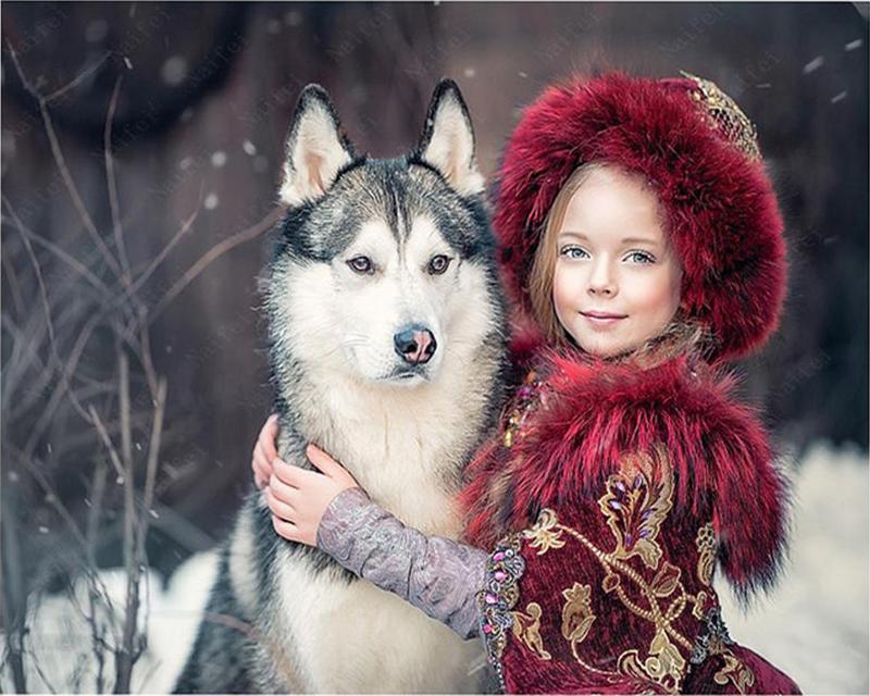 Алмазная живопись утки цветы кошка стразы 5D DIY Алмазная вышивка полный набор небесный пейзаж вышивка крестиком Алмазная мозаика подарок ручной работы