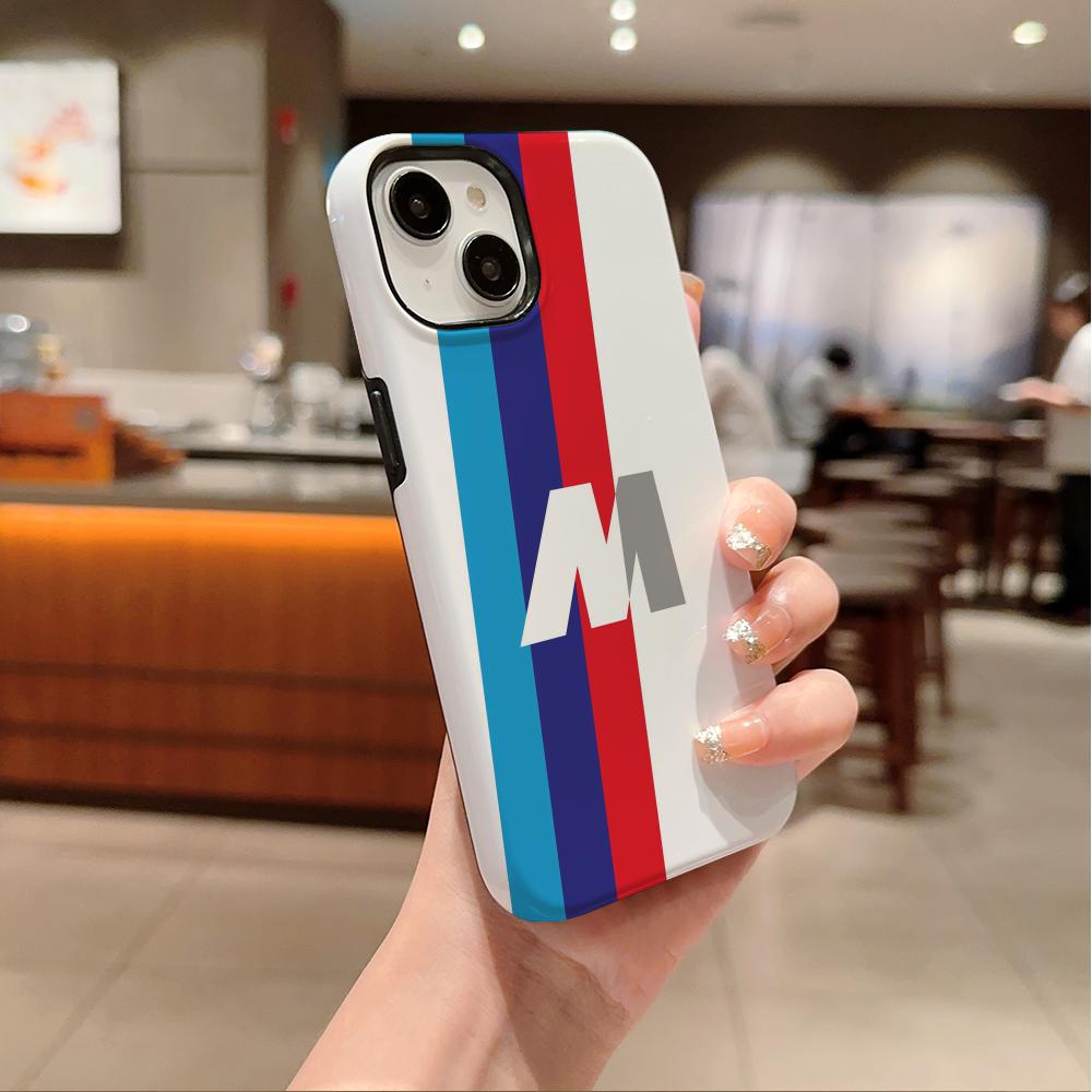 AAAOZ1 CooL A-Bmw-wS Чехол для телефона на iphone 17 Air 16 15 14 13 11 12 Pro Max Xr Plus Комплексная печать два в одном Чехол