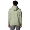 Columbia Meridian Creek Hoodie, Mens Green Sweatshirt