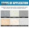 Stone Polishing Coating Agent Marble Granite Quartz Waterproof Stain-Resistant Cleaner Nourishing Polish Cleaning Agent