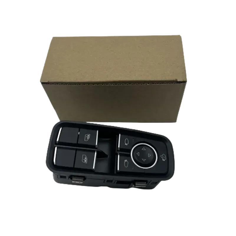 Front Power Window Mirror Switch For Porsche 911 991 718 Boxster Cayman 981 982 99161315501 99161315502DML 99161315500
